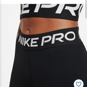 Nike Pros